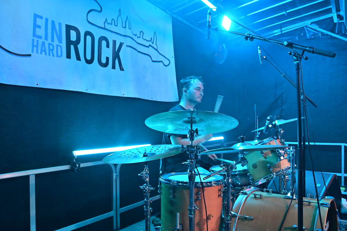 Secondary Virtues beim EINHARDROCK