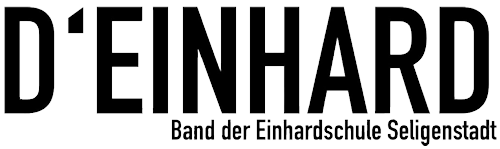 Logo von D'Einhard
