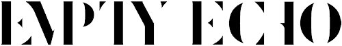Logo von Empty Echo