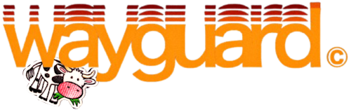 Logo von Wayguard