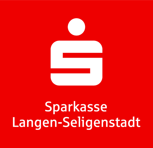 Logo der Sparkasse Langen-Seligenstadt